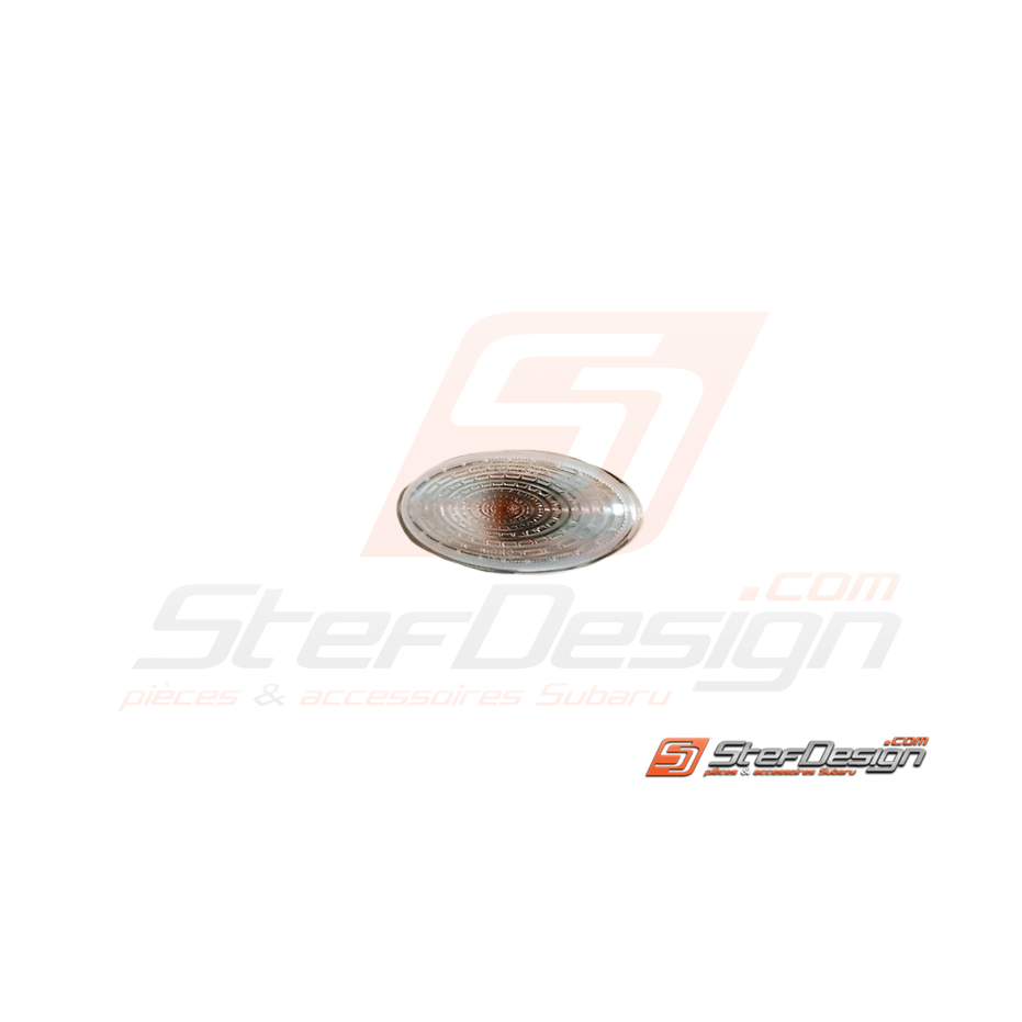 Répétiteur origine subaru blanc WRX 08+