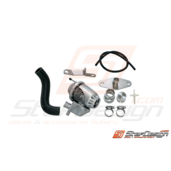 Dump valve HKS pour subaru  WRX 2008 + GH8