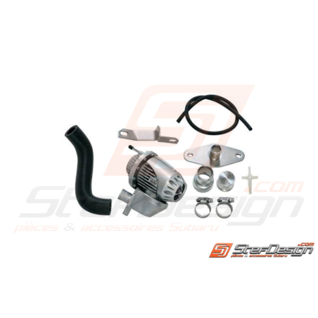 Dump valve HKS pour subaru  WRX 2008 + GH8