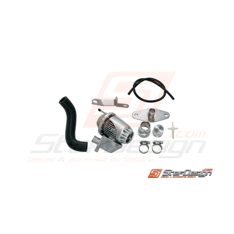 Dump valve HKS pour subaru  WRX 2008 + GH8