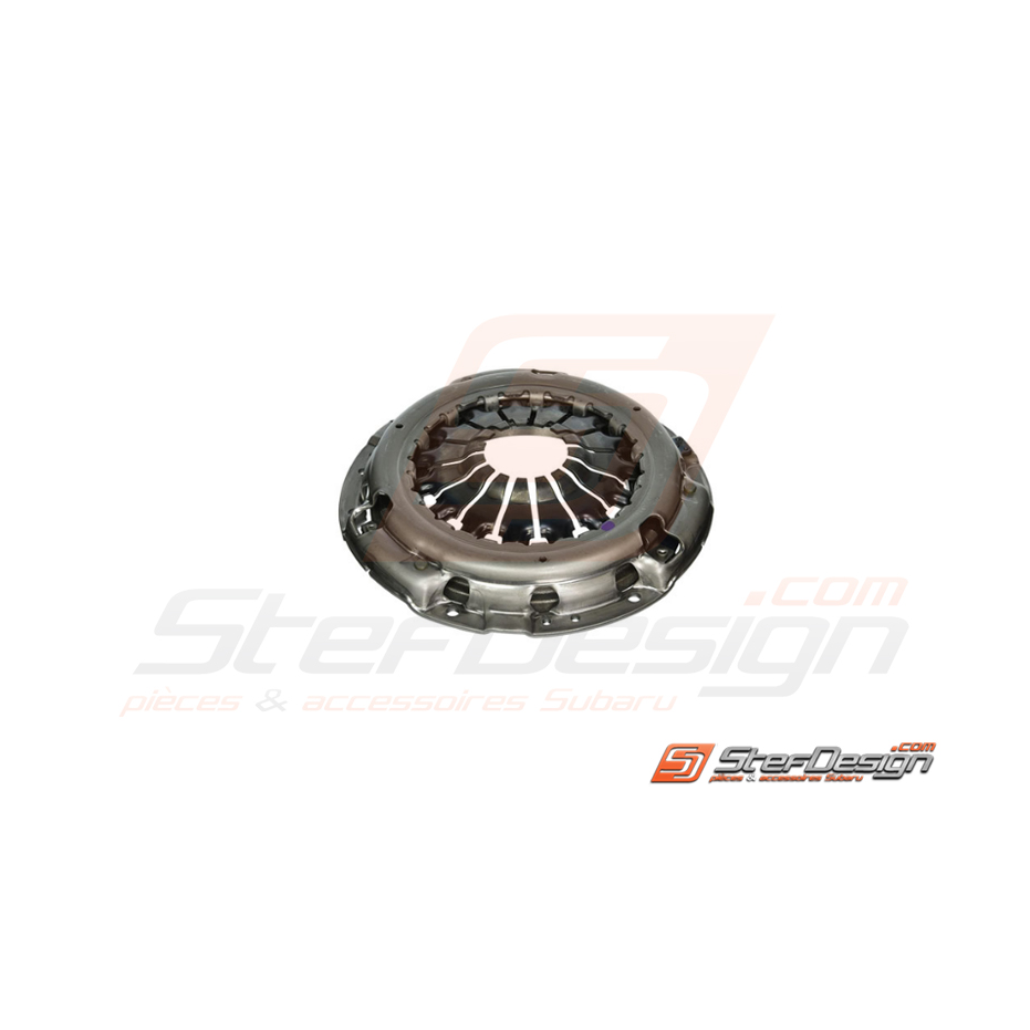 MECANISME EMBRAYAGE WRX 2.5L (06-10) MECANISME EMBRAYAGE WRX 2.5L (06-10)