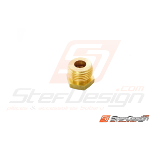 Adaptateur sonde 18X150 