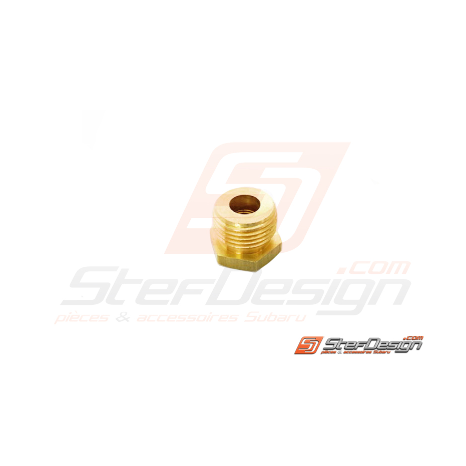 Adaptateur sonde 18X150 