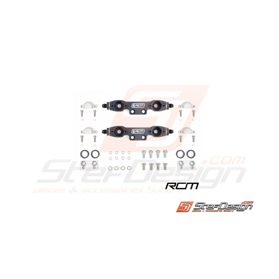 Rail injection RCM pour subaru GT 97-98