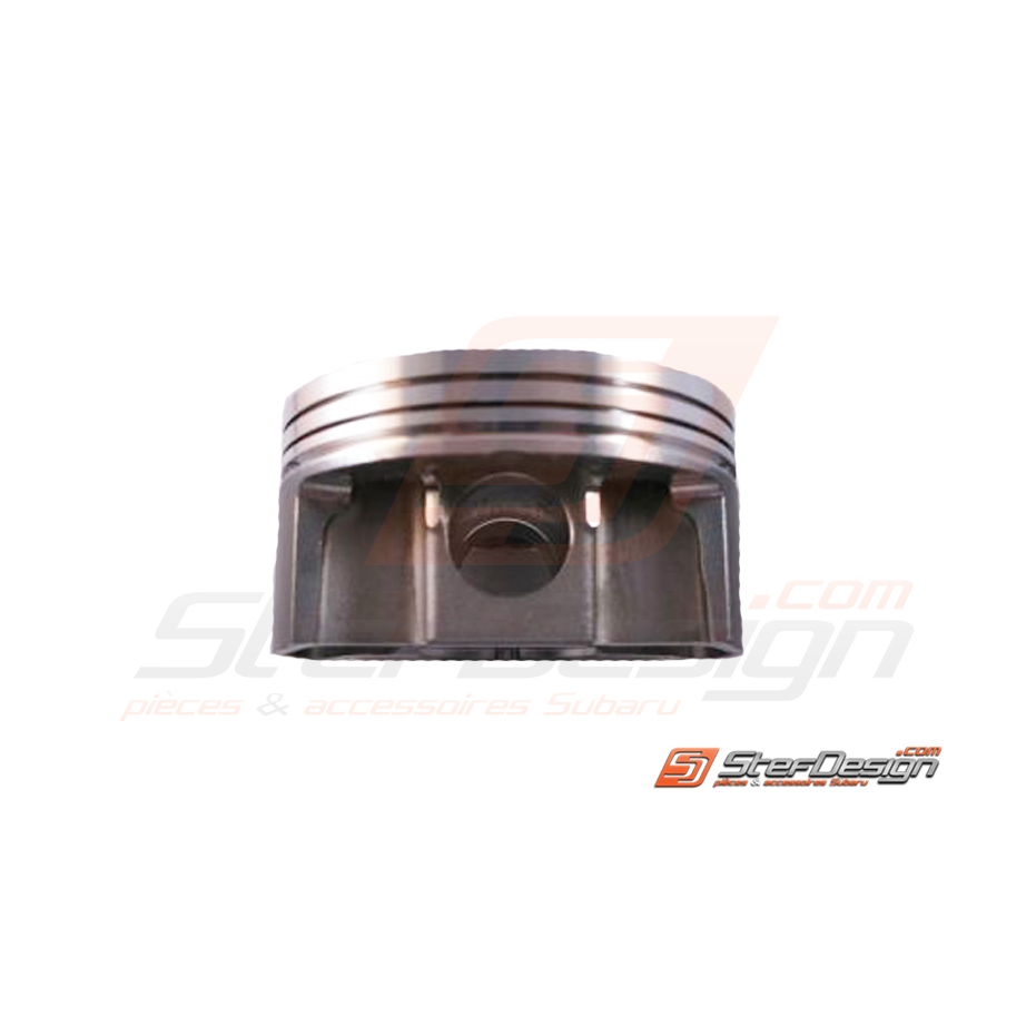 Pistons forgés Wossner  impreza GT/WRX 2001 à 2005