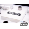 Pistons Forgés RCM / OMEGA 2.5L WRX/STI 06-19 Pistons Forgés RCM / OMEGA 2.5L WRX/STI 06-19