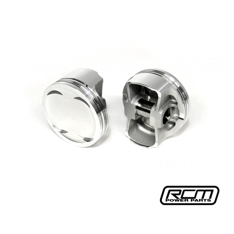 Pistons Forgés RCM / OMEGA 2.5L WRX/STI 06-19 Pistons Forgés RCM / OMEGA 2.5L WRX/STI 06-19