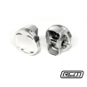 Pistons Forgés RCM / OMEGA 2.5L WRX/STI 06-19 Pistons Forgés RCM / OMEGA 2.5L WRX/STI 06-19