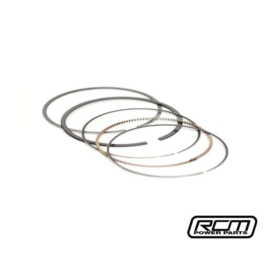 Pistons Forgés RCM / OMEGA 2.5L WRX/STI 06-19 Pistons Forgés RCM / OMEGA 2.5L WRX/STI 06-19
