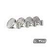 Pistons Forgés RCM / OMEGA 2.5L WRX/STI 06-19 Pistons Forgés RCM / OMEGA 2.5L WRX/STI 06-19
