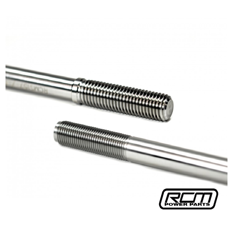 Goujons de culasses RCM 14/12MM Head Stud SUBARU