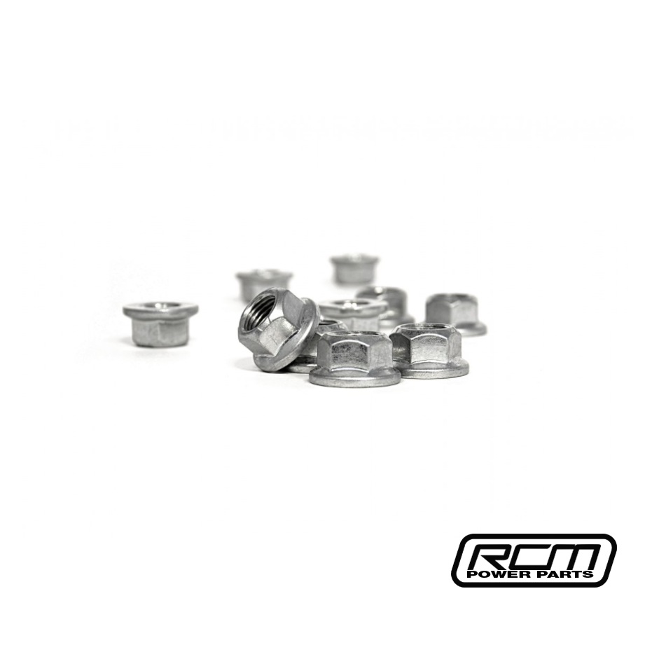 Goujons de culasses RCM 14/12MM Head Stud SUBARU