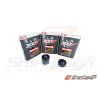 Pack vidange 3 Bidons MOTUL 5w40 avec filtre Pack vidange 3 Bidons MOTUL 5w40 avec filtre