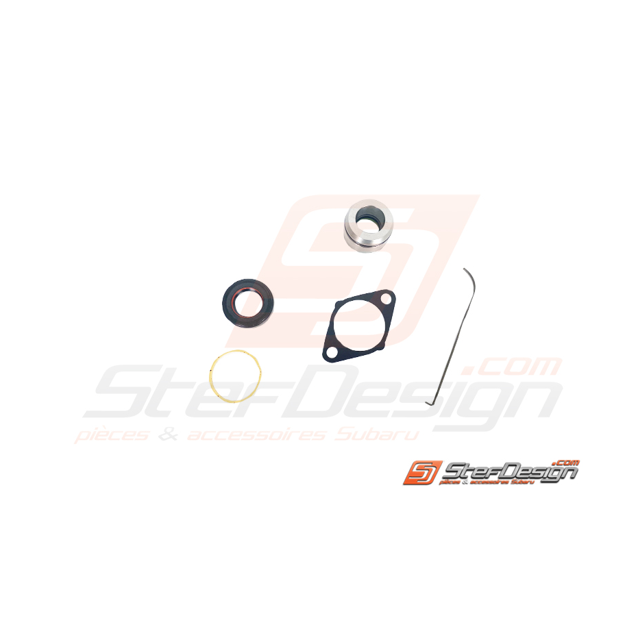 Kit réparation de crémaillère subaru WRX/STI 03-05