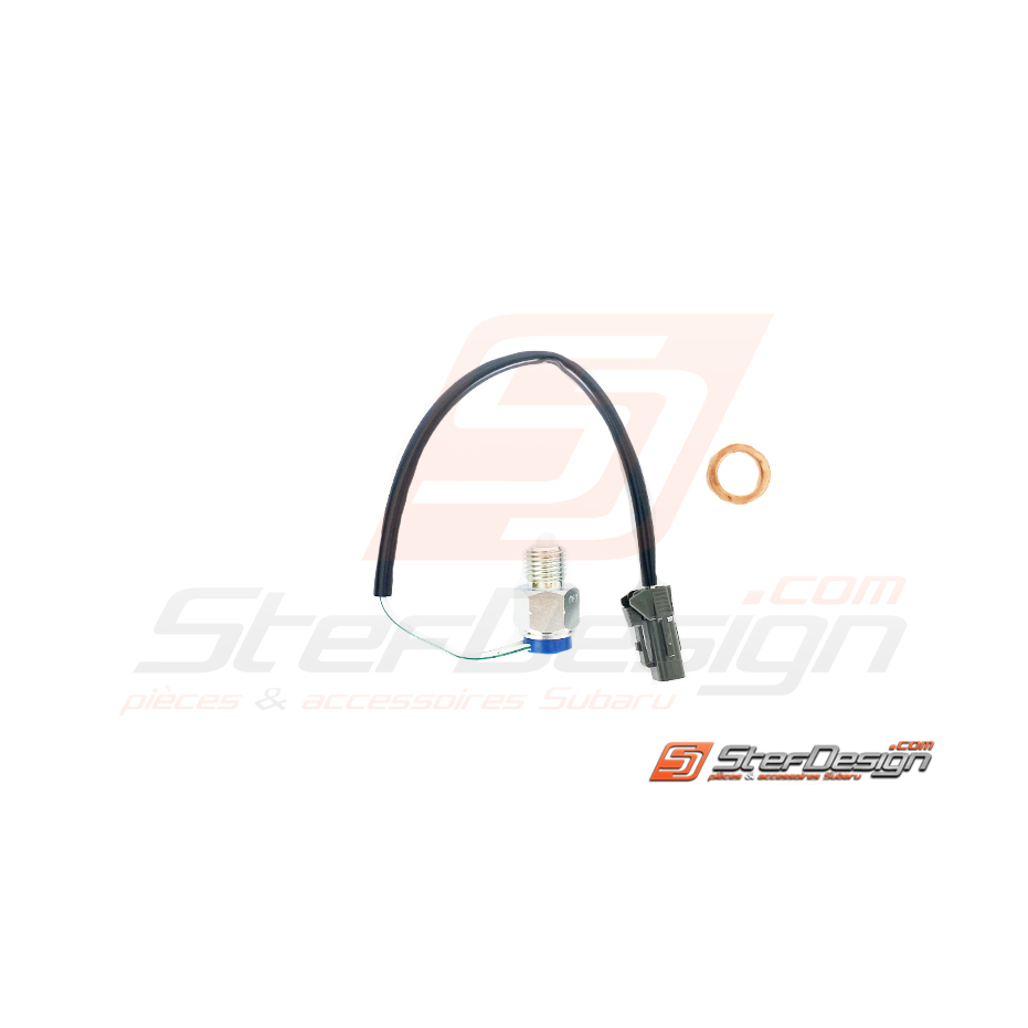 Capteur marche arrière subaru STI 08-15 (boite 6)