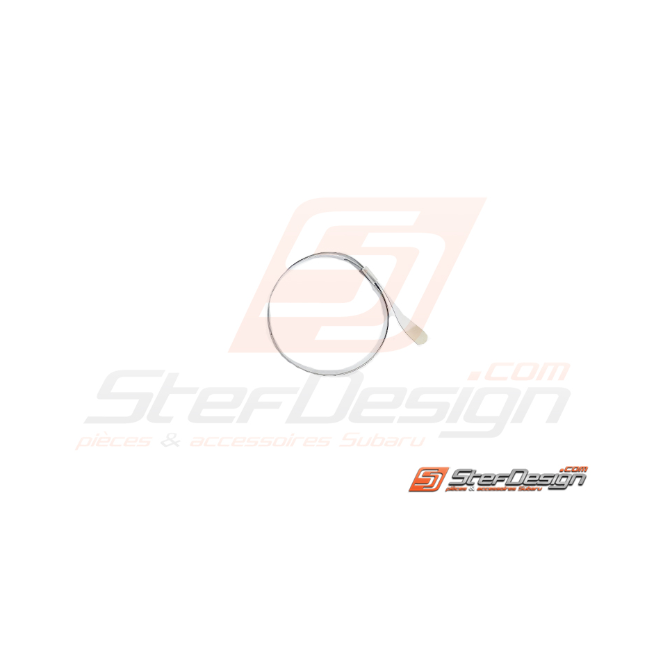 Collier Soufflet de Cardan Avant Origine Subaru GT 1993 - 1996