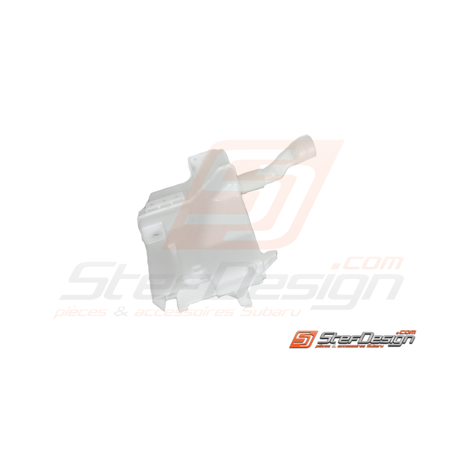 Réservoir de lave glace avant STI 2011-2012