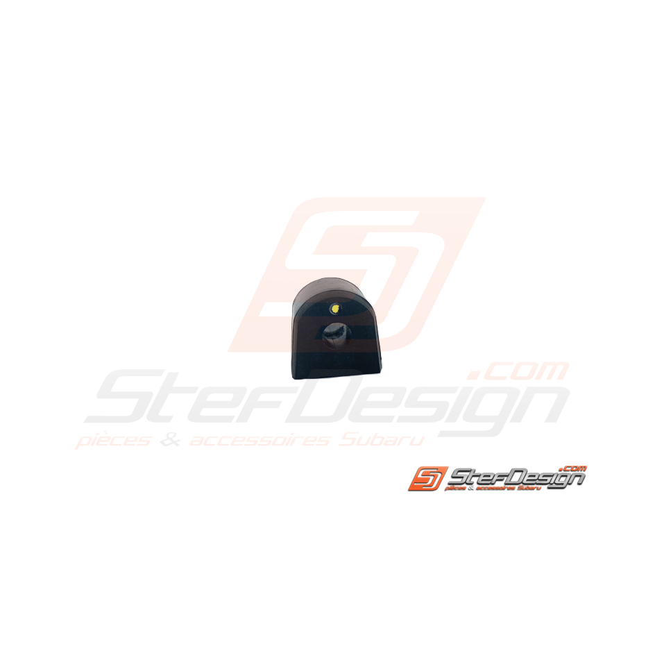 Silent bloc arrière de barre stabilisatrice 12mm SUBARU FORESTER 2000 Atmo