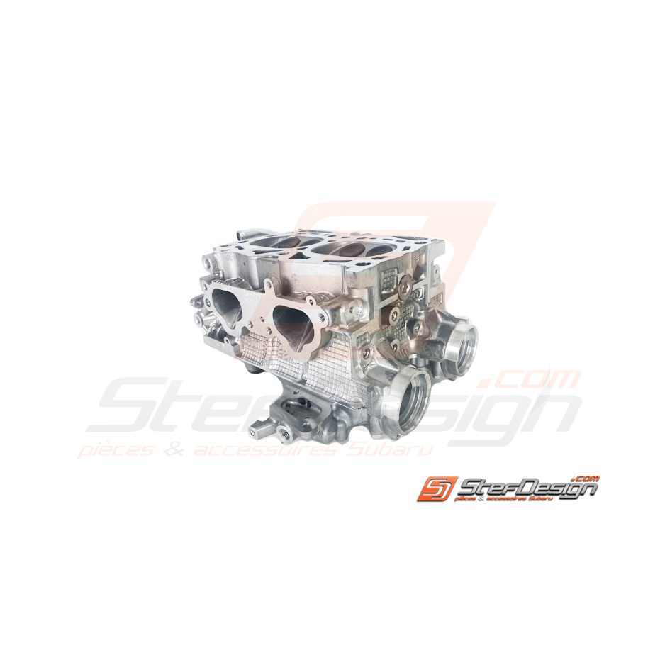 Culasses origine SUBARU STI 2018