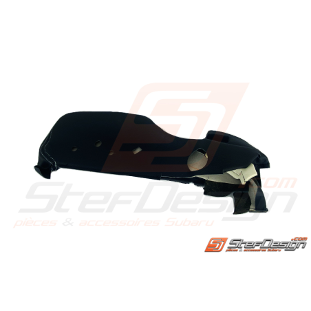 Revêtement "Recaro" latéral de siège avant STI 08-09