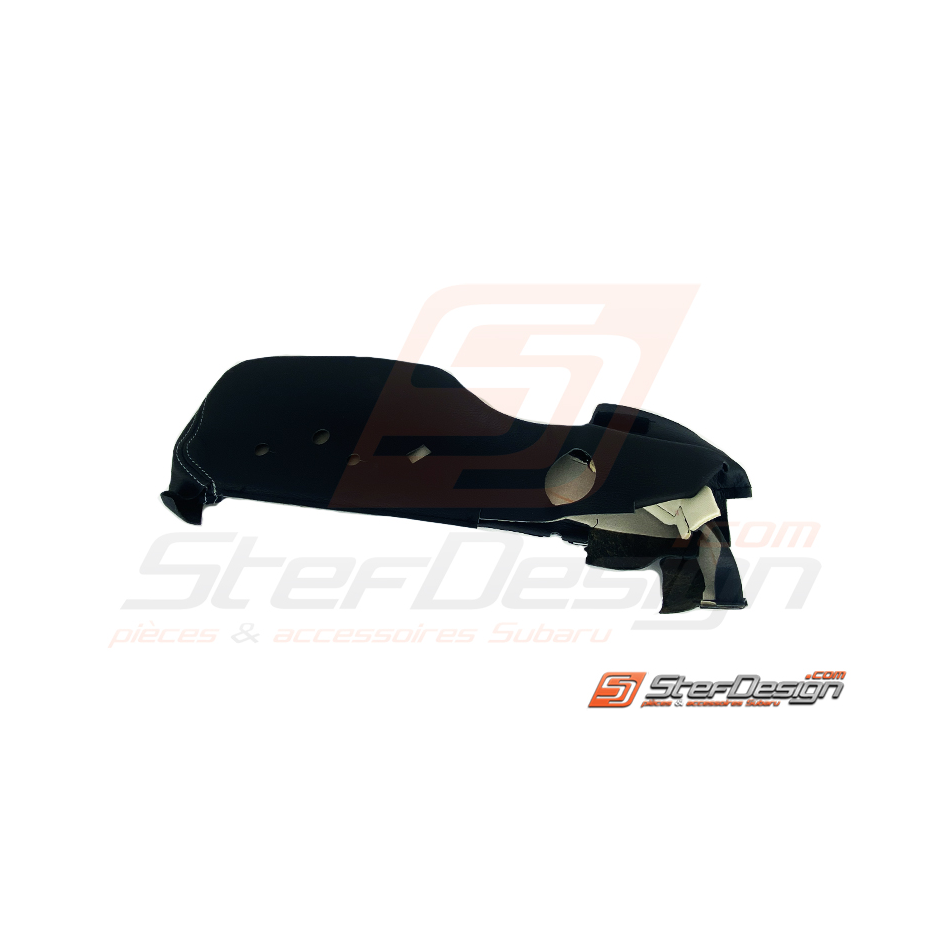 Revêtement "Recaro" latéral de siège avant STI 08-09