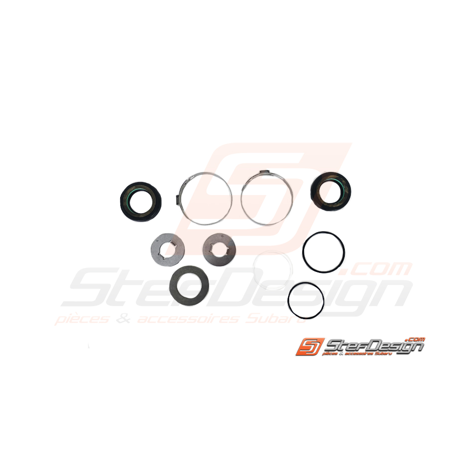 Kit réparation de crémaillère direction WRX/STI 08-11