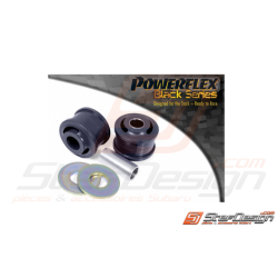 Silent bloc arrière de triangle powerflex WRX/STI 08-10