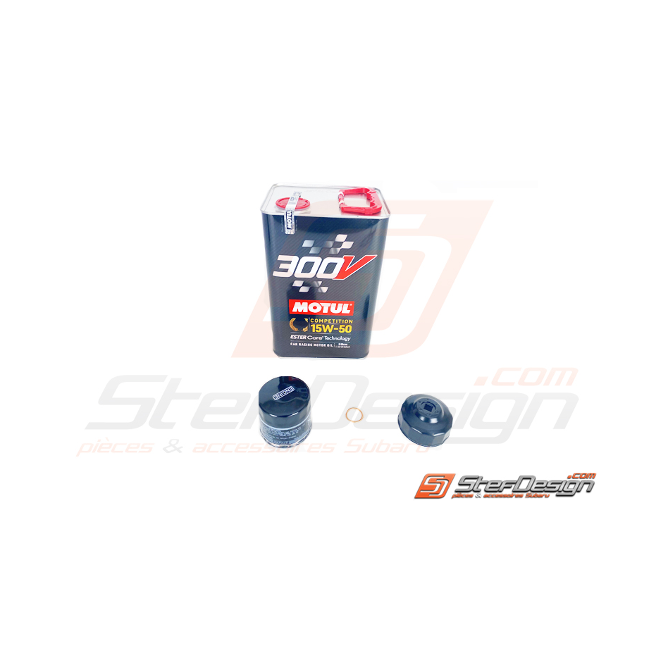 Pack vidange MOTUL 15w50 5L + Outillage Pack vidange MOTUL 15w50 5L + Outillage