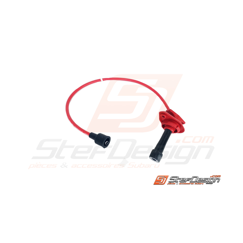 Faisceau d'allumage N°2 subaru GT 97-98