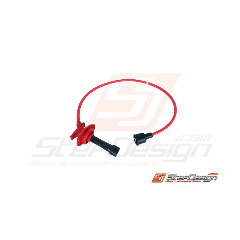 Faisceau d'allumage N°4 subaru GT 97-98