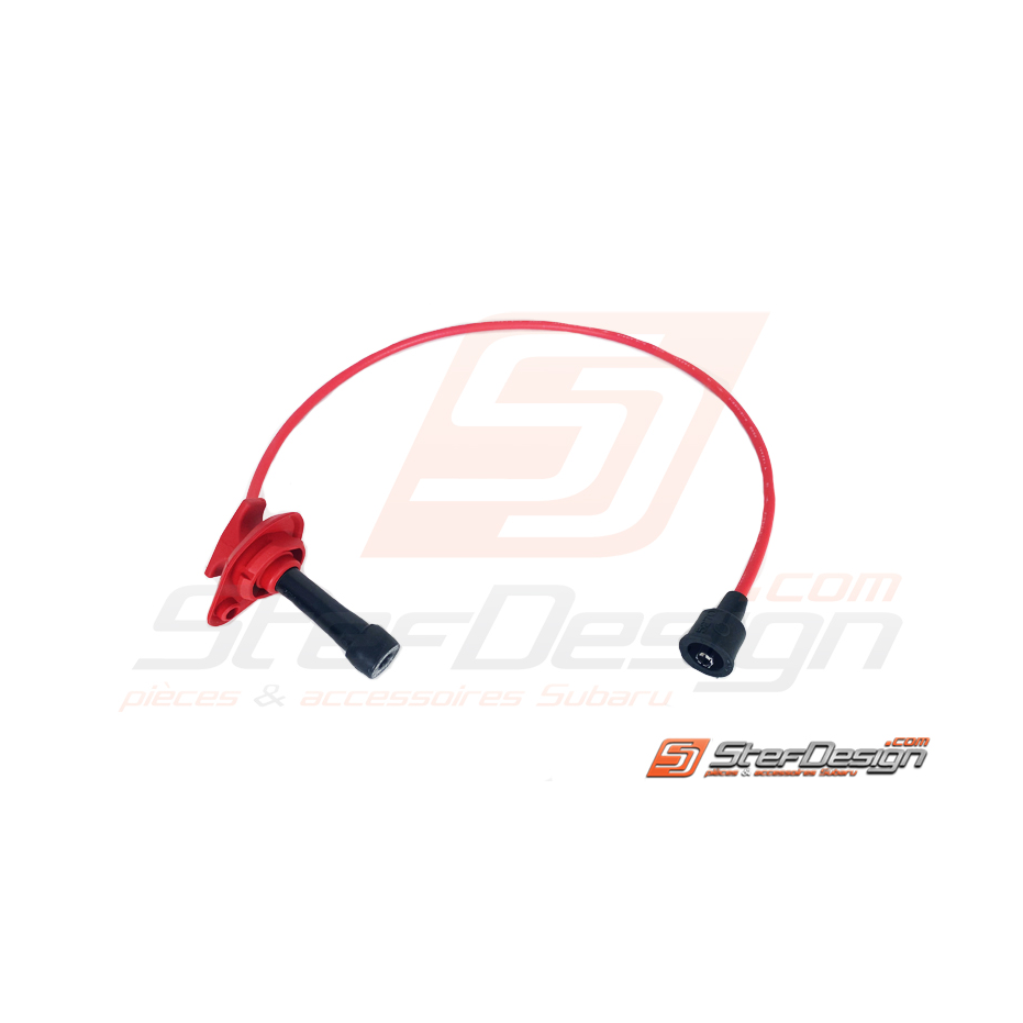 Faisceau d'allumage N°3 subaru GT 97-98