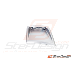 Couvercle latéral pare-choc avant subaru STI 08-14