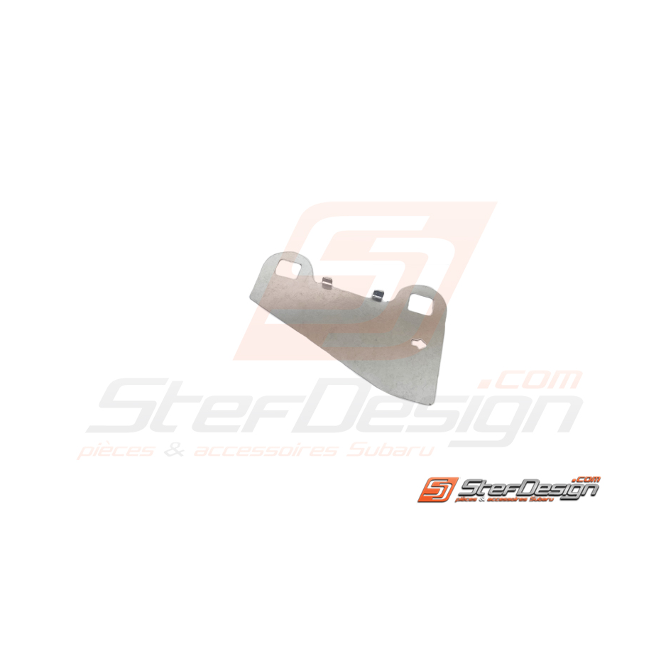 Entretoise (bis) frein arrière STI 01-14