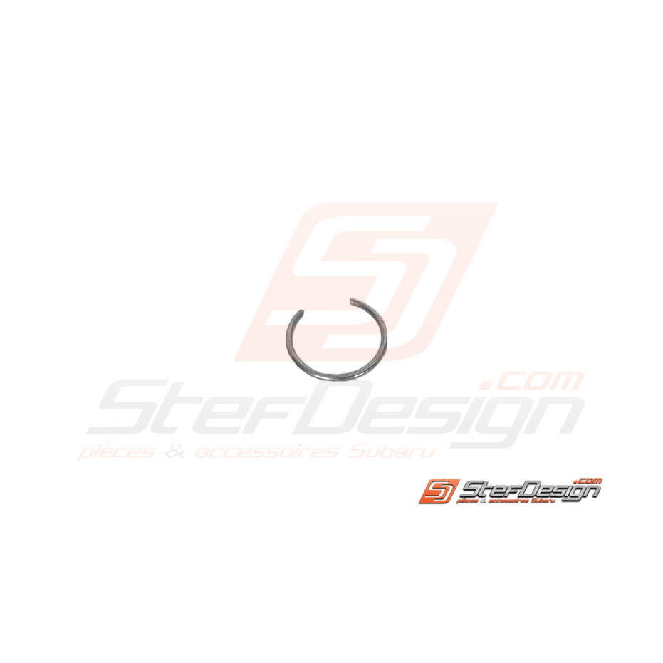 Jonc d'arret de sortie différentiel subaru STI 01-03