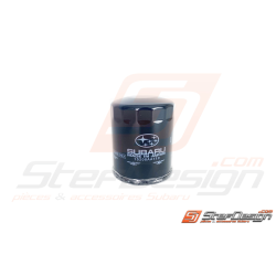 Filtre a huile Legacy/WRX 2008 Diesel