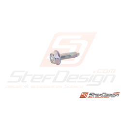 Boulon fixation durite de climatisation STI 08-14