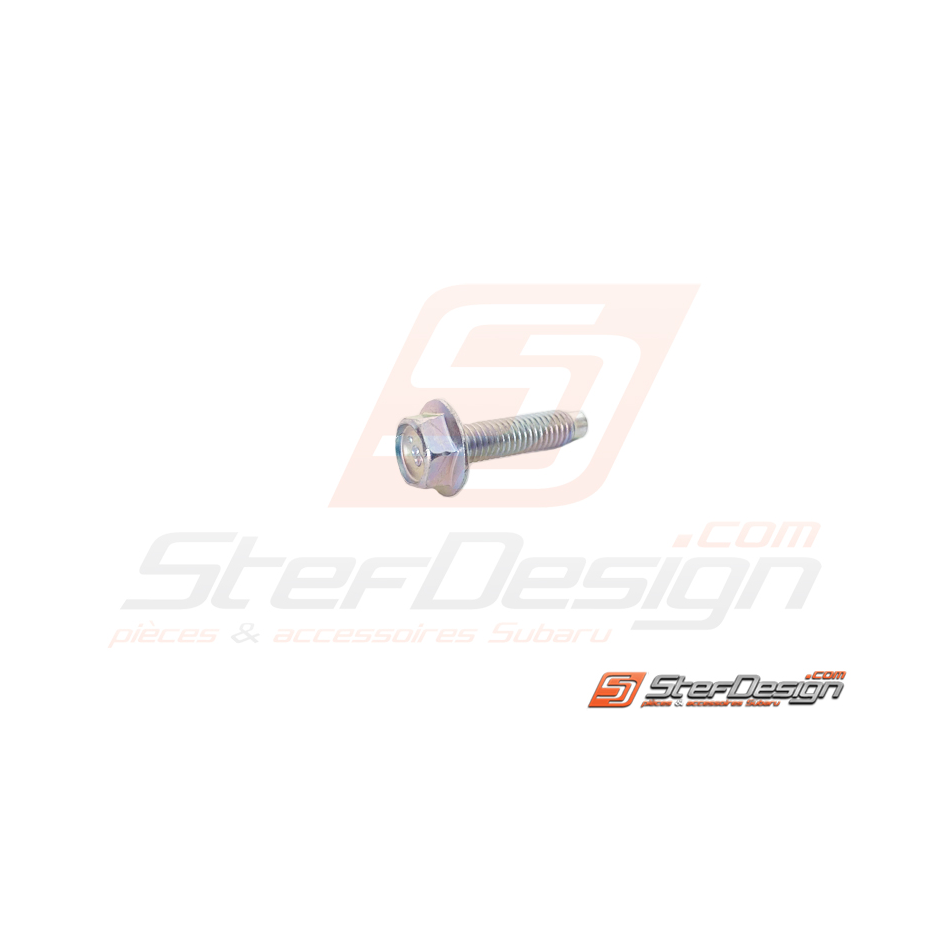 Boulon fixation durite de climatisation STI 08-14