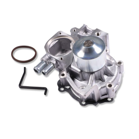 Kit pompe a eau suppression modine d'huile 
