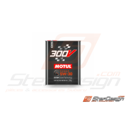 Motul 300V 5W30 Power 2L