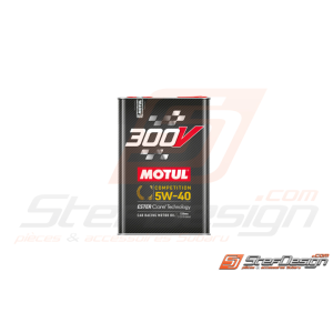 Motul 300V 5W40 Compétition 5L