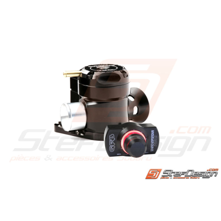 Dump valve Deceptor Pro II Subaru Impreza GT 1999-2000 Dump valve Deceptor Pro II Subaru Impreza GT 1999-2000