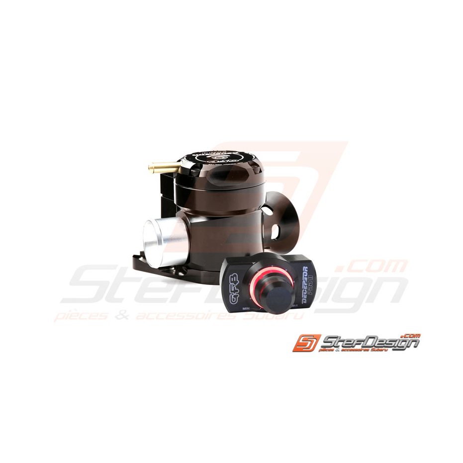 Dump valve Deceptor Pro II Subaru Impreza GT 1999-2000 Dump valve Deceptor Pro II Subaru Impreza GT 1999-2000