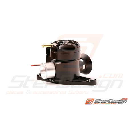 Dump valve Deceptor Pro II Subaru Impreza GT 1999-2000 Dump valve Deceptor Pro II Subaru Impreza GT 1999-2000