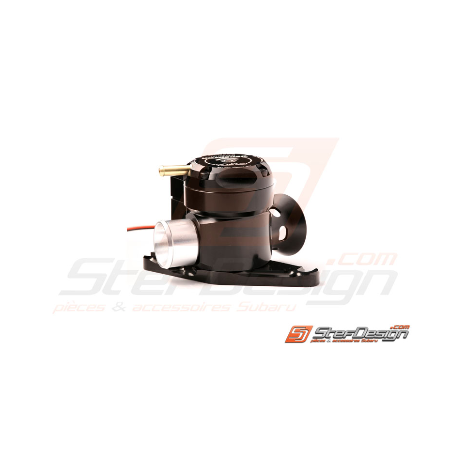 Dump valve Deceptor Pro II Subaru Impreza GT 1999-2000 Dump valve Deceptor Pro II Subaru Impreza GT 1999-2000