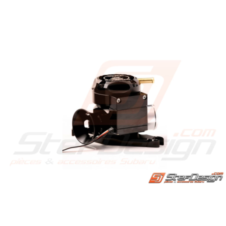 Dump valve Deceptor Pro II Subaru Impreza GT 1999-2000 Dump valve Deceptor Pro II Subaru Impreza GT 1999-2000