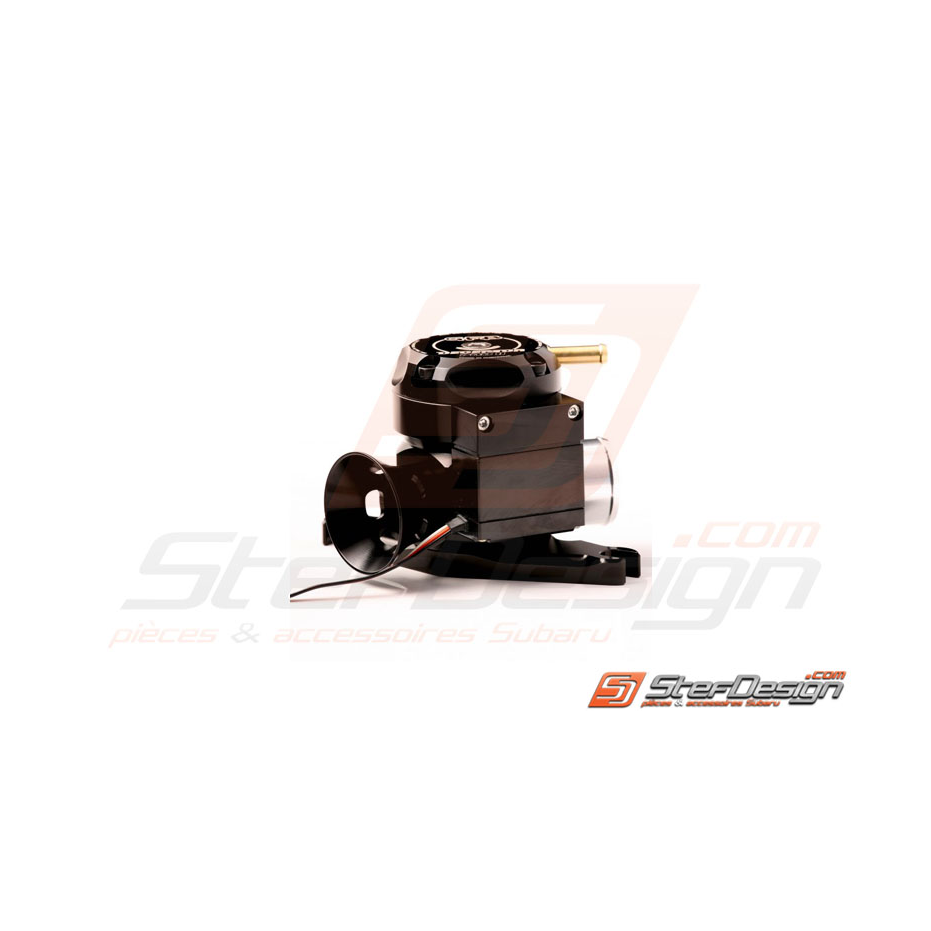 Dump valve Deceptor Pro II Subaru Impreza GT 1999-2000 Dump valve Deceptor Pro II Subaru Impreza GT 1999-2000