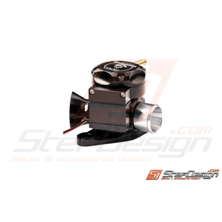 Dump valve Deceptor Pro II Subaru WRX 08-14