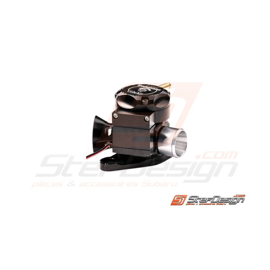 Dump valve Deceptor Pro II Subaru WRX 08-14