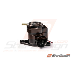 Dump valve Deceptor Pro II Subaru WRX 08-14