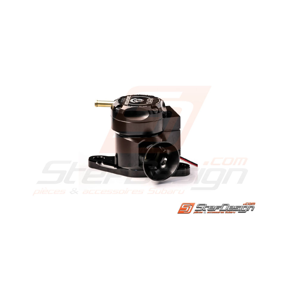 Dump valve Deceptor Pro II Subaru WRX 08-14